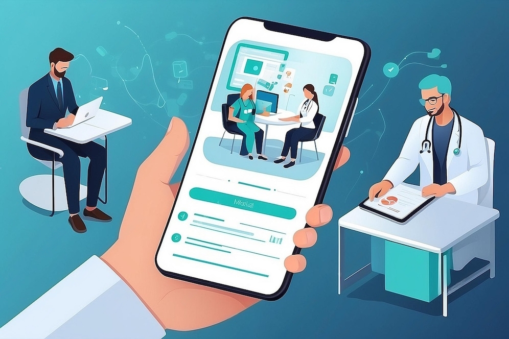 How Telemedicine Apps are Changing Patient Care: A Developer’s Perspective