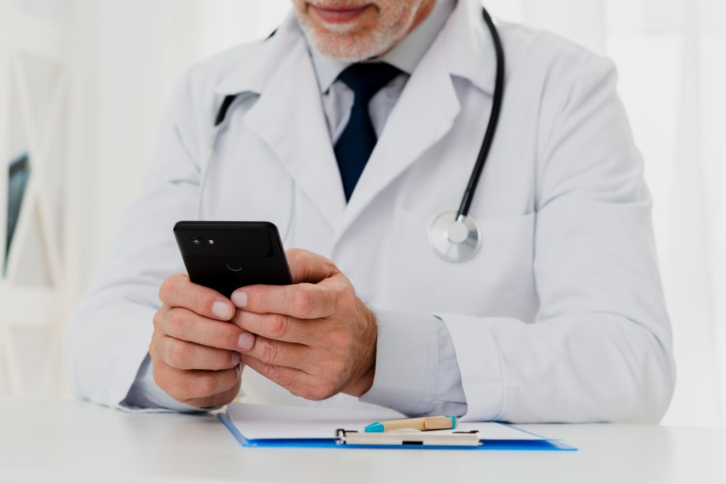 Maximize Patient Care with Cutting-Edge Telemedicine App Development&nbsp;Services