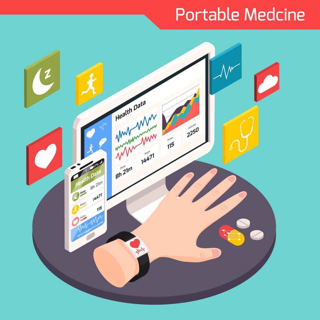 Why Telemedicine App Development Is Key to Healthcare Technology&nbsp;Evolution